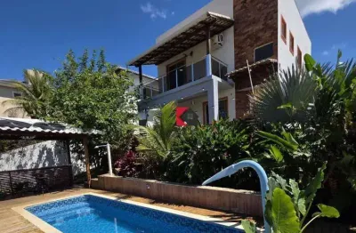 Casa com 4 quartos à venda na Rua Doutor Heraldo Dias Ribeiro, 200, Bela Vista, Lagoa Santa