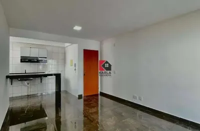 Apartamento de 02 quartos sendo 01 suíte no edifício vila maria!