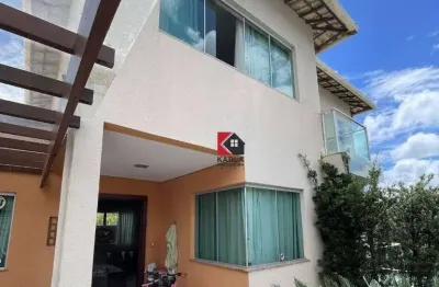 Casa de 03 quartos sendo 01 suíte e com piscina no portal do sol!