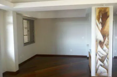 Cobertura para venda em belo horizonte, gutierrez, 4 dormitórios, 2 suítes, 3 banheiros, 3 vagas