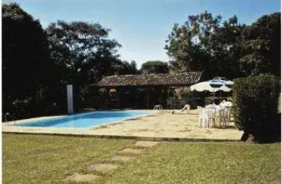 Sítio para venda em matozinhos, quintas da fazendinha, 4 dormitórios, 1 suíte, 2 banheiros