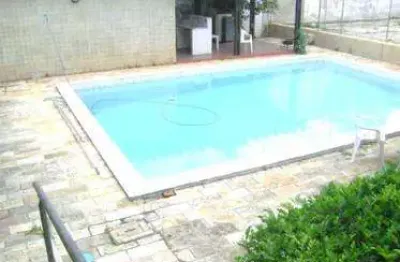 Casa para venda em belo horizonte, cidade jardim, 4 dormitórios, 1 suíte, 5 banheiros, 8 vagas