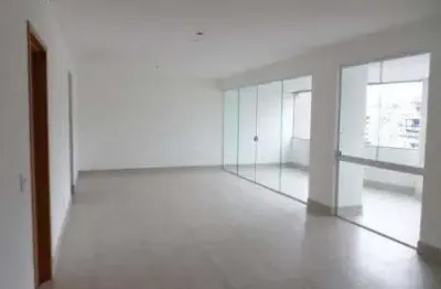 Apartamento para venda em belo horizonte, luxemburgo, 4 dormitórios, 2 suítes, 4 banheiros, 4 vagas