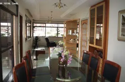 Apartamento para venda em belo horizonte, lourdes, 4 dormitórios, 1 suíte, 3 banheiros, 3 vagas