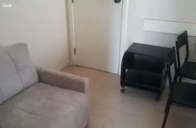 Apartamento para venda em belo horizonte, lourdes, 1 dormitório, 1 suíte, 1 banheiro, 1 vaga