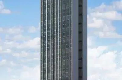 Sala comercial para venda em belo horizonte, centro, 1 dormitório, 1 banheiro