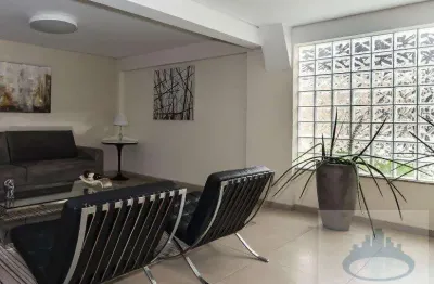 Apartamento para venda em belo horizonte, alto barroca, 4 dormitórios, 2 suítes, 4 banheiros, 3 vagas
