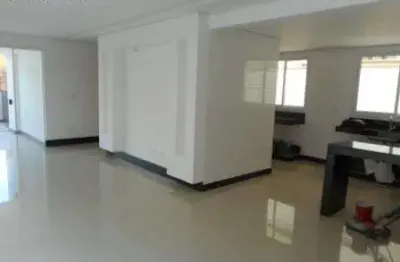 Apartamento com área privativa para venda em belo horizonte, santa rosa, 4 dormitórios, 4 suítes, 4 banheiros, 4 vagas
