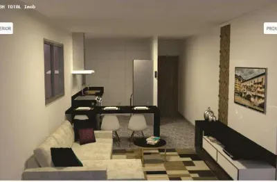 Apartamento para venda em belo horizonte, serra, 2 dormitórios, 2 suítes, 2 banheiros, 2 vagas