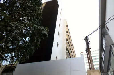 Sala comercial para venda em belo horizonte, barro preto, 1 banheiro