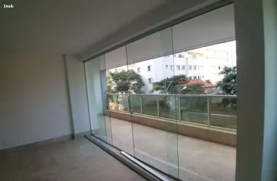 Apartamento com área privativa para venda em belo horizonte, anchieta, 4 dormitórios, 2 suítes, 4 banheiros, 4 vagas