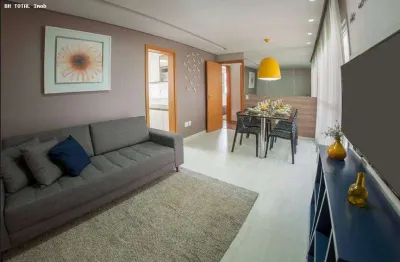 Apartamento para venda em belo horizonte, santo antônio, 2 dormitórios, 1 suíte, 3 banheiros, 3 vagas