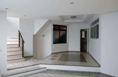 Casa para venda em belo horizonte, renascença, 6 dormitórios, 1 suíte, 4 banheiros, 4 vagas