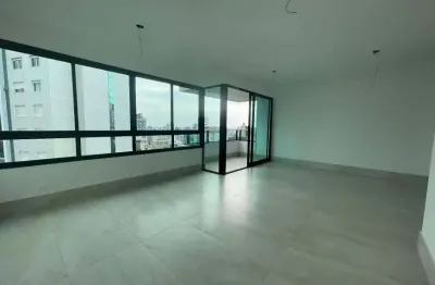 Apartamento para venda em belo horizonte, serra, 4 dormitórios, 2 suítes, 5 banheiros, 4 vagas