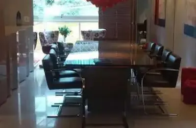 Apartamento para venda em nova lima, vila da serra, 4 dormitórios, 4 suítes, 6 banheiros, 5 vagas
