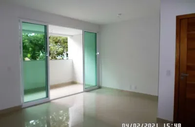 Apartamento para venda em belo horizonte, santo antônio, 3 dormitórios, 1 suíte, 3 banheiros, 2 vagas