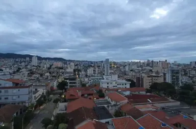 Cobertura para venda em belo horizonte, sagrada família, 3 dormitórios, 1 suíte, 4 banheiros, 2 vagas