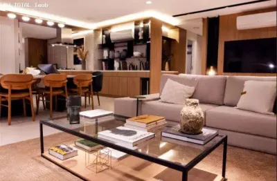 Apartamento para venda em belo horizonte, santo antônio, 4 dormitórios, 2 suítes, 4 banheiros, 3 vagas