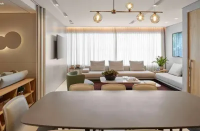 Apartamento para venda em belo horizonte, sion, 4 dormitórios, 2 suítes, 4 banheiros, 3 vagas