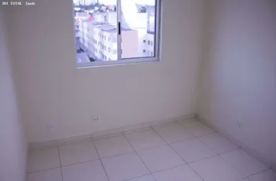 Apartamento para venda em belo horizonte, joão pinheiro, 2 dormitórios, 1 suíte, 2 banheiros, 1 vaga