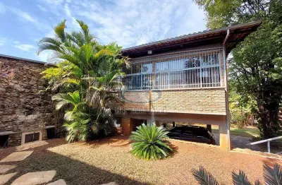 Casa para venda em belo horizonte, jardim atlântico, 6 dormitórios, 2 suítes, 5 banheiros, 3 vagas