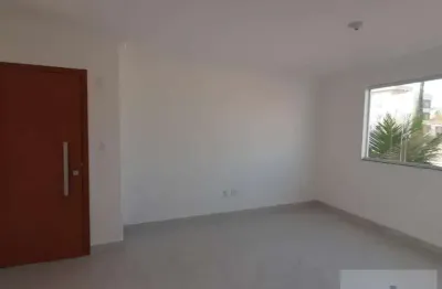 Apartamento para venda em belo horizonte, rio branco, 3 dormitórios, 1 suíte, 2 banheiros, 2 vagas