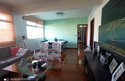 Apartamento para venda em belo horizonte, luxemburgo, 3 dormitórios, 1 suíte, 3 banheiros, 2 vagas