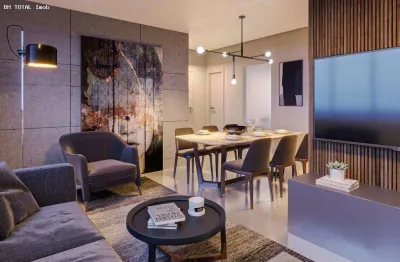 Apartamento para venda em belo horizonte, buritis, 3 dormitórios, 1 suíte, 2 banheiros, 2 vagas
