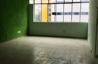 Sala comercial para locação em belo horizonte, centro, 1 banheiro