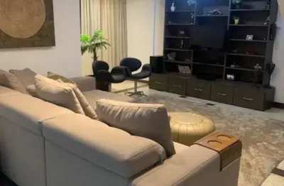 Cobertura para venda em belo horizonte, palmares, 5 dormitórios, 2 suítes, 3 banheiros, 2 vagas