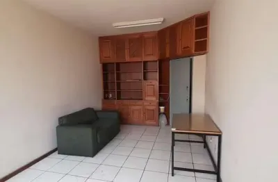 Sala comercial para venda em belo horizonte, centro, 1 banheiro
