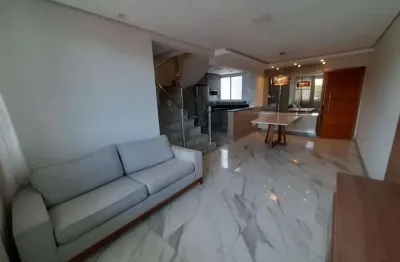 Cobertura para venda em belo horizonte, itapoã, 3 dormitórios, 1 suíte, 3 banheiros, 3 vagas