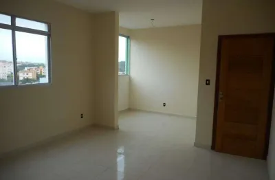 Apartamento para venda em belo horizonte, heliópolis, 3 dormitórios, 1 suíte, 2 banheiros, 2 vagas