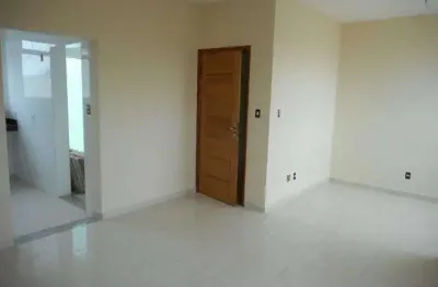 Apartamento com área privativa para venda em belo horizonte, heliópolis, 3 dormitórios, 1 suíte, 2 banheiros, 2 vagas