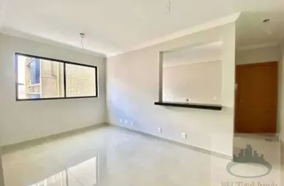 Apartamento para venda em belo horizonte, funcionários, 1 dormitório, 1 banheiro, 2 vagas