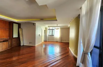 Apartamento para venda em belo horizonte, buritis, 4 dormitórios, 2 suítes, 4 banheiros, 2 vagas