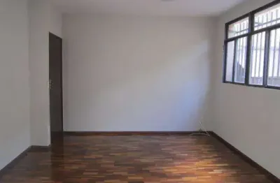 Apartamento para venda em belo horizonte, cruzeiro, 3 dormitórios, 1 suíte, 3 banheiros, 1 vaga