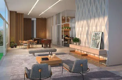 Apartamento para venda em belo horizonte, lourdes, 3 dormitórios, 1 suíte, 2 banheiros, 2 vagas