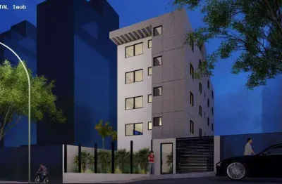 Cobertura para venda em belo horizonte, serra, 2 dormitórios, 1 suíte, 2 banheiros, 2 vagas