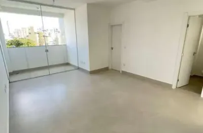 Apartamento para venda em belo horizonte, cidade nova, 3 dormitórios, 1 suíte, 2 banheiros, 2 vagas