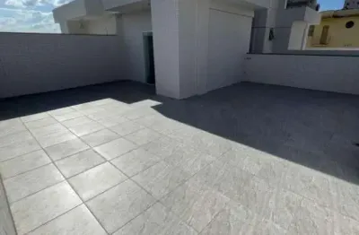 Cobertura para venda em belo horizonte, cidade nova, 3 dormitórios, 1 suíte, 2 banheiros, 3 vagas