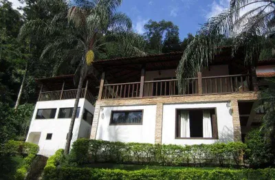 Casa em condomínio para venda em rio acima, condomínio canto das águas, 5 dormitórios, 2 suítes, 3 banheiros, 5 vagas