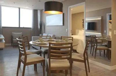 Apartamento para venda em belo horizonte, estoril, 1 dormitório, 1 banheiro, 1 vaga