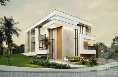 Casa em condomínio para venda em vespasiano, alphaville, 4 dormitórios, 4 suítes, 5 banheiros, 4 vagas