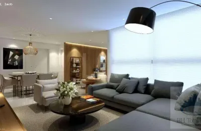 Apartamento para venda em belo horizonte, castelo, 4 dormitórios, 2 suítes, 4 banheiros, 4 vagas