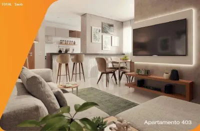 Apartamento para venda em belo horizonte, prado, 3 dormitórios, 1 suíte, 2 banheiros, 2 vagas