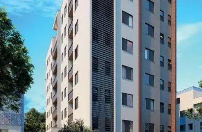 Cobertura para venda em belo horizonte, prado, 2 dormitórios, 2 suítes, 2 banheiros, 2 vagas