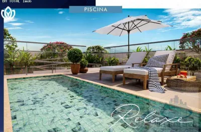 Apartamento para venda em belo horizonte, santa efigênia, 1 dormitório, 1 banheiro, 2 vagas