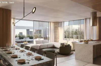 Apartamento com área privativa para venda em belo horizonte, funcionários, 4 dormitórios, 2 suítes, 3 banheiros, 3 vagas