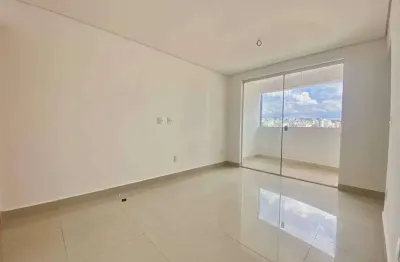Apartamento para venda em belo horizonte, serrano, 3 dormitórios, 1 suíte, 2 banheiros, 1 vaga